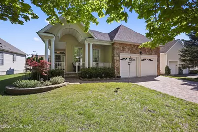 72 Rolling Meadows Boulevard S, Ocean Twp, NJ 07712 - Photo 1