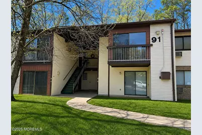91 Arrowood Road #D, Manalapan Township, NJ 07726 - Photo 1