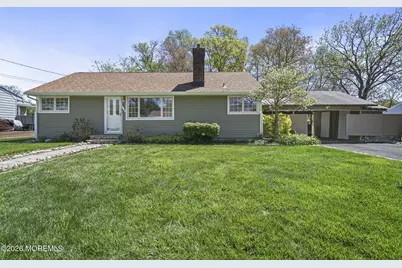 710 Fletcher Drive, Neptune Township, NJ 07753 - Photo 1