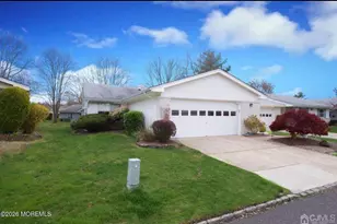 705 Croydon Rd, Monroe Township, NJ 08831 - Photo 1