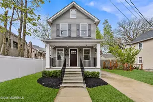 803 Central Ave, Asbury Park, NJ 07712 - Photo 1