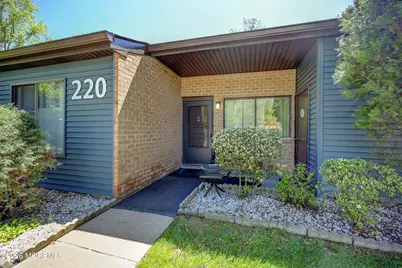 220 Medford Court #B, Manalapan Township, NJ 07726 - Photo 1