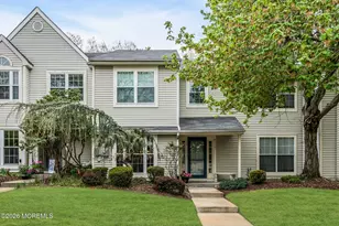 319 Balsam Ct, Howell Township, NJ 07731 - Photo 1