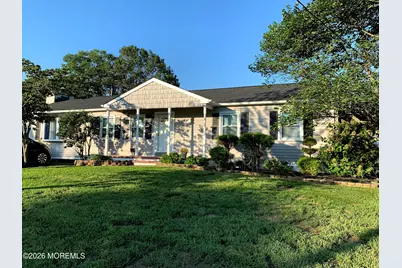 547 Rhode Island Avenue, Brick, NJ 08724 - Photo 1
