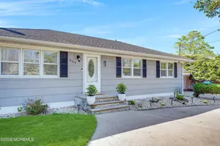 609 Adamston Rd, Brick, NJ 08723 - Photo 1