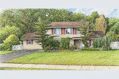 1532 Laguna Lane, Lakewood, NJ 08701 - Photo 1