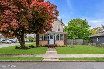 1016 Philadelphia Avenue, Point Pleasant, NJ 08742 - Photo 1