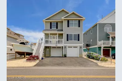 728 Drum Point Road, Brick, NJ 08723 - Photo 1