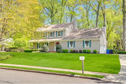 79 Green Meadow Boulevard, Middletown, NJ 07748 - Photo 1