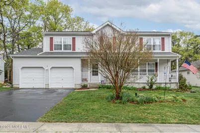 5 Clinton Court, Barnegat, NJ 08005 - Photo 1