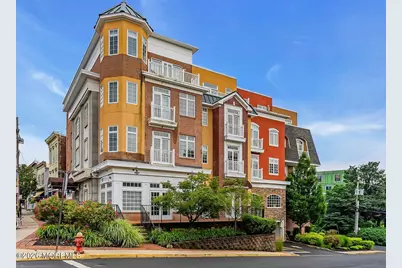 11 Wharf Avenue #5, Red Bank, NJ 07701 - Photo 1