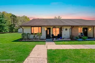 47 Wild Turkey Way, Manalapan Township, NJ 07726 - Photo 1