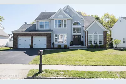 14 Cleveland Avenue, Brick, NJ 08724 - Photo 1