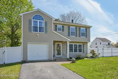 933 Delta Lane, Manahawkin, NJ 08050 - Photo 1