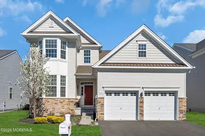 166 Ambermist Way, Lacey Township, NJ 08734 - Photo 1