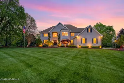2 Fountain Lane, Clarksburg, NJ 08510 - Photo 1