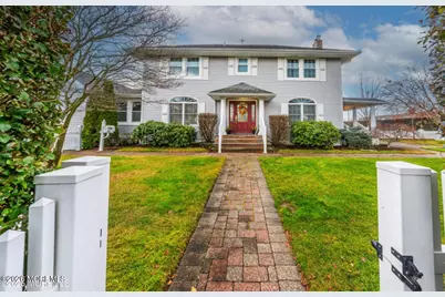 146 S Bath Avenue, Long Branch, NJ 07740 - Photo 1