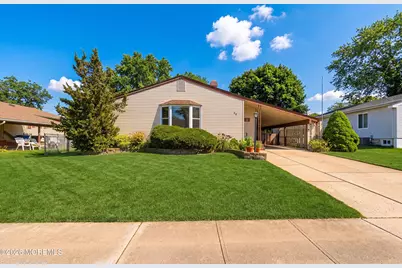 94 Boulevard W, Keyport, NJ 07735 - Photo 1