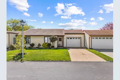 133 Balsam Plaza #B, Monroe Township, NJ 08831 - Photo 1