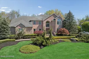 317 Sinclair Ct, Morganville, NJ 07751 - Photo 1