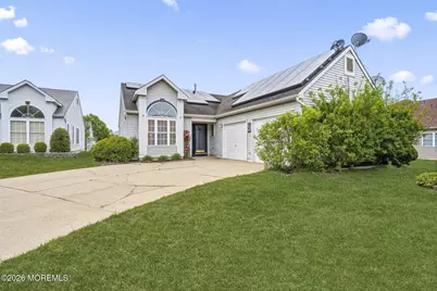 22 Arthur Court, Jackson, NJ 08527 - Photo 1