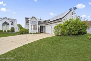 22 Arthur Ct, Jackson, NJ 08527 - Photo 1