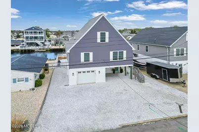 58 Lake Superior Drive, Little Egg Harbor, NJ 08087 - Photo 1