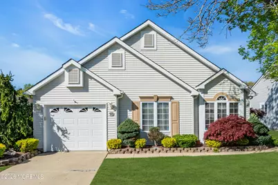 18 Grosunor Court, Jackson, NJ 08527 - Photo 1