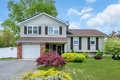 31 Brunswick Drive, Howell Township, NJ 07731 - Photo 1