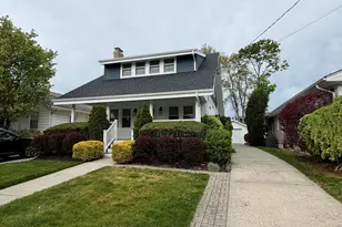 604 Evergreen Ave, Bradley Beach, NJ 07720 - Photo 1
