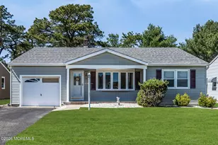 84 Westport Dr, Toms River Township, NJ 08757 - Photo 1
