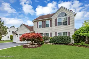 19 Grand Teton Ave, Howell Township, NJ 07731 - Photo 1