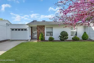 81B Banyan Plaza, Monroe Township, NJ 08831 - Photo 1