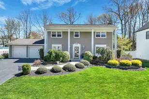 11 Benet Dr, Morganville, NJ 07751 - Photo 1