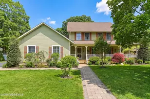 107 Frog Hollow Rd, Forked River, NJ 08731 - Photo 1