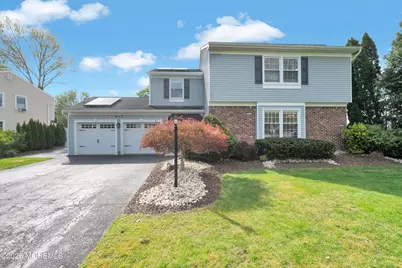 55 Alexandria Drive, Manalapan Township, NJ 07726 - Photo 1