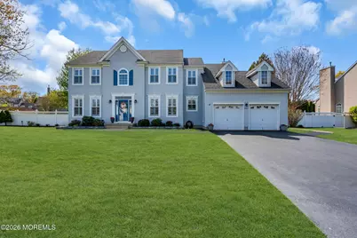 231 Eagleswood Avenue, Lanoka Harbor, NJ 08734 - Photo 1