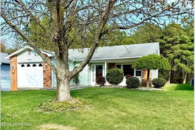 85 Lions Head Boulevard S, Brick, NJ 08723 - Photo 1