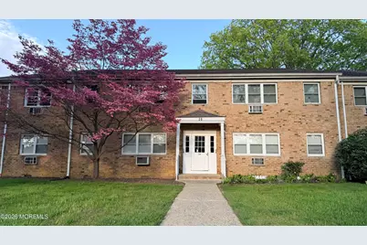 14 Windsor Terrace #E, Freehold, NJ 07728 - Photo 1
