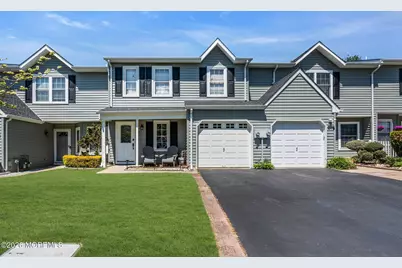 33 Mariners Cove, Freehold, NJ 07728 - Photo 1