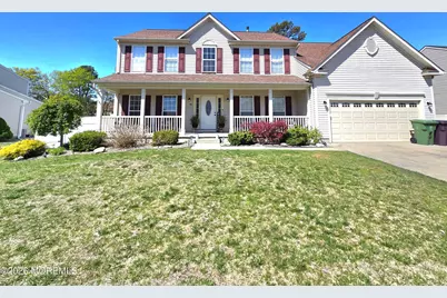 56 Timberline Road, Bayville, NJ 08721 - Photo 1