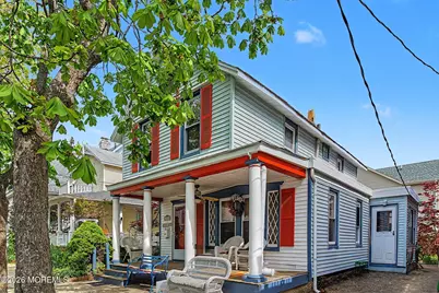 105 Mount Tabor Way, Ocean Grove, NJ 07756 - Photo 1