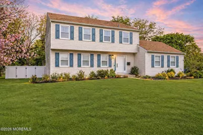 65 Hance Boulevard, Freehold, NJ 07728 - Photo 1