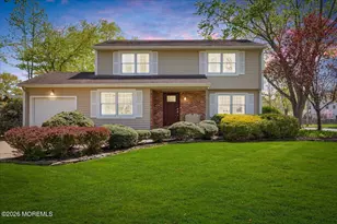 881 Utah Dr, Toms River Township, NJ 08753 - Photo 1