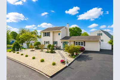 1219 Brandywine Drive, Toms River Township, NJ 08753 - Photo 1