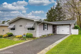 6 Bryant Rd, Brick, NJ 08724 - Photo 1