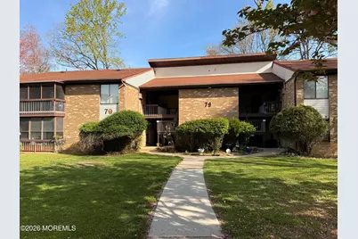 79 Overlook Way #D, Manalapan Township, NJ 07726 - Photo 1
