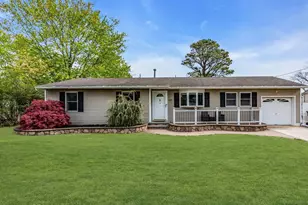 1009 Monty Rd, Toms River Township, NJ 08753 - Photo 1