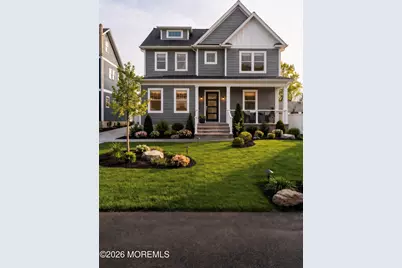 505 11th Avenue, Belmar, NJ 07719 - Photo 1