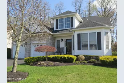 407 Edinburgh Place, Marlboro Township, NJ 07746 - Photo 1